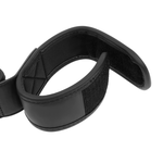 Fetish Submissive Barra de Espalhamento de Bondage Com Forro de Noprene