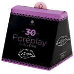 Secretplay - Desafio 30 Dias de Relacionamentos (Fr/Pt)