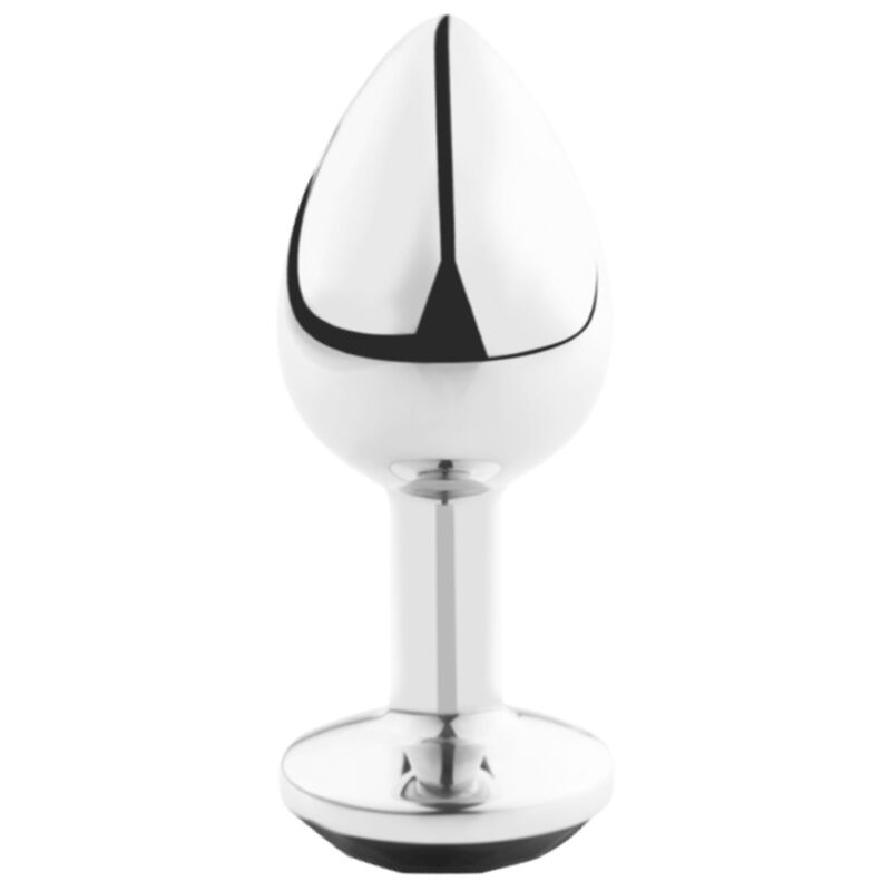 Secretplay Plug Anal Preto M
