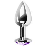 Secretplay Secretplay Plug Anal Lila M