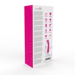 Moressa Celso Premium Silicone Recarregvel