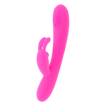 Moressa Gino Premium Silicone Recarregvel