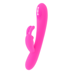 Moressa Gino Premium Silicone Recarregvel