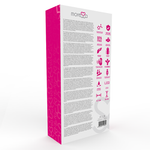 Moressa Odilon Premium Silicone Recarregvel