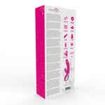 Moressa Troy Premium Silicone Recarregvel