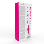 Moressa Warren Premium Silicone Recarregvel