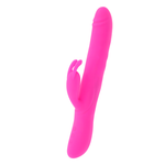 Moressa Vibrador Premium Somer Com Rotao Múltipla