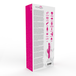 Moressa Vibrador Premium Somer Com Rotao Múltipla