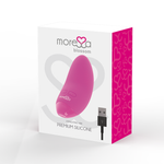 Moressa Vibrador Blossom Rosa