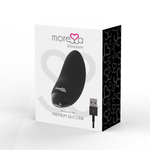 Moressa Vibrador Blossom Negro
