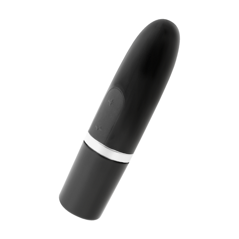 Moressa Ivy Vibrador Estimulador Viaje Negro