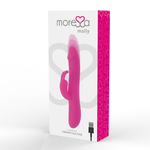 Moressa Molly Premium Silicona Recargable