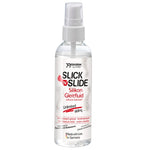 Joydivision Slik N Slide Lubrificante 100 Ml