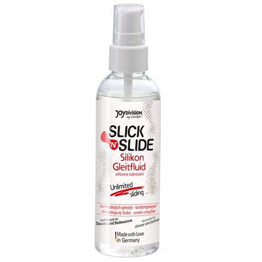 Joydivision Slik N Slide Lubrificante 100 Ml