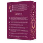 Rithual Reva Egg Sistema de Controle Remoto para Cima e para Baixo + Vibrao
