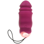 Rithual Reva Egg Sistema de Controle Remoto para Cima e para Baixo + Vibrao