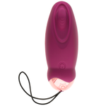Rithual Priya Ovo Controle Remoto G-spot + Vibrao
