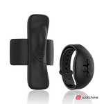 Anne's Desire Panty Pleasure Tecnolog A Watchme Negro