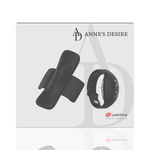 Anne's Desire Panty Pleasure Tecnolog A Watchme Negro