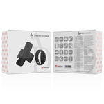 Anne's Desire Panty Pleasure Tecnolog A Watchme Negro