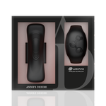 Anne's Desire Panty Pleasure Tecnolog A Watchme Negro