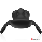 Anne's Desire Panty Pleasure Tecnolog A Watchme Negro/oro