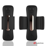 Anne's Desire Panty Pleasure Tecnolog A Watchme Negro/oro