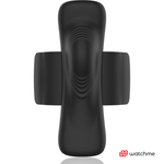 Anne's Desire Panty Pleasure Tecnolog A Watchme Negro/oro