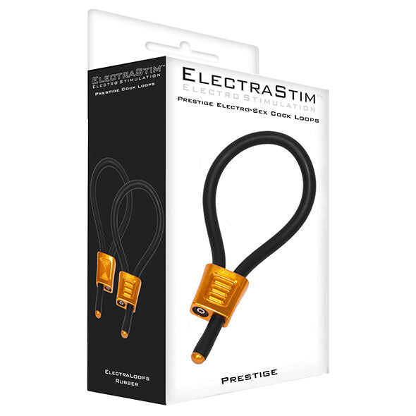 Electrastim Electraloops Prestige Oro