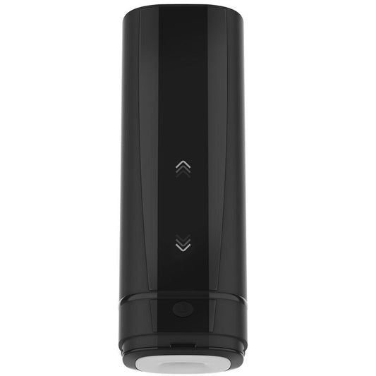 Kiiroo Onyx+ Masturbador Teledildonic con Textura de Piel