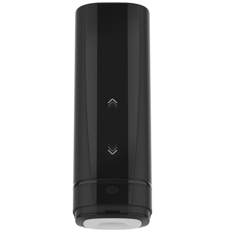 Kiiroo Onyx+ Masturbador Teledildonic con Textura de Piel