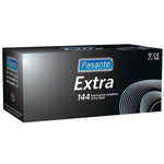Preservativo Extra Extra Grueso de 144 Unidades