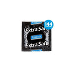 Preservativo Extra Extra Grueso de 144 Unidades