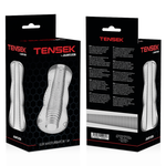 Jamyjob Extreme Tensek 1 Masturbador Claro