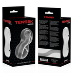 Jamyjob - Masturbador Extreme Tensek 3 Claro