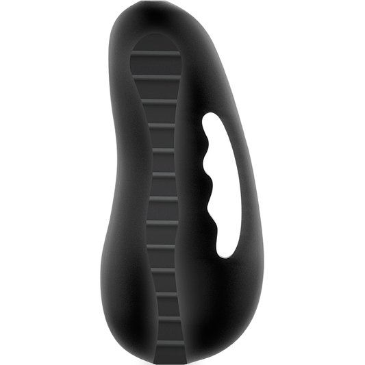 Jamyjob Masturbador Extreme Tensek 4 Preto