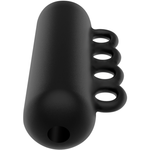 Jamyjob Masturbador Extreme Tensek 5 Preto