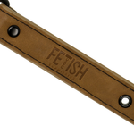 Fetish Sumergido Origen - Mordaza Transpirable