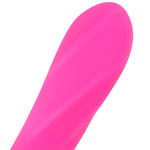 Ohmama - Bala Vibradora de Silicona 12 cm