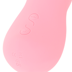 Ohmama Estimulador de Clítoris Con Lengua Vibrante 10 Modos