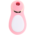 Ohmama Estimulador de Clítoris Con Lengua Vibrante 10 Modos