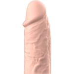 Virilxl Extensão de Pênis Natural de Silicone Líquido V3