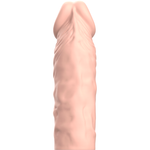 Virilxl Extensión de Pene Natural de Silicona Líquida V5