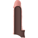 Virilxl Extensión de Pene Natural de Silicona Líquida V9