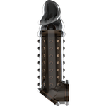Virilxl Extensión y Vaina del Pene V11 Negra