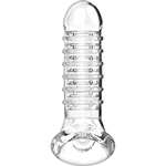 VirilXL - Extensión del Pene y Funda V15 Transparente