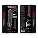 VirilXL - Extensão e Bainha Do Pénis V15 Preta