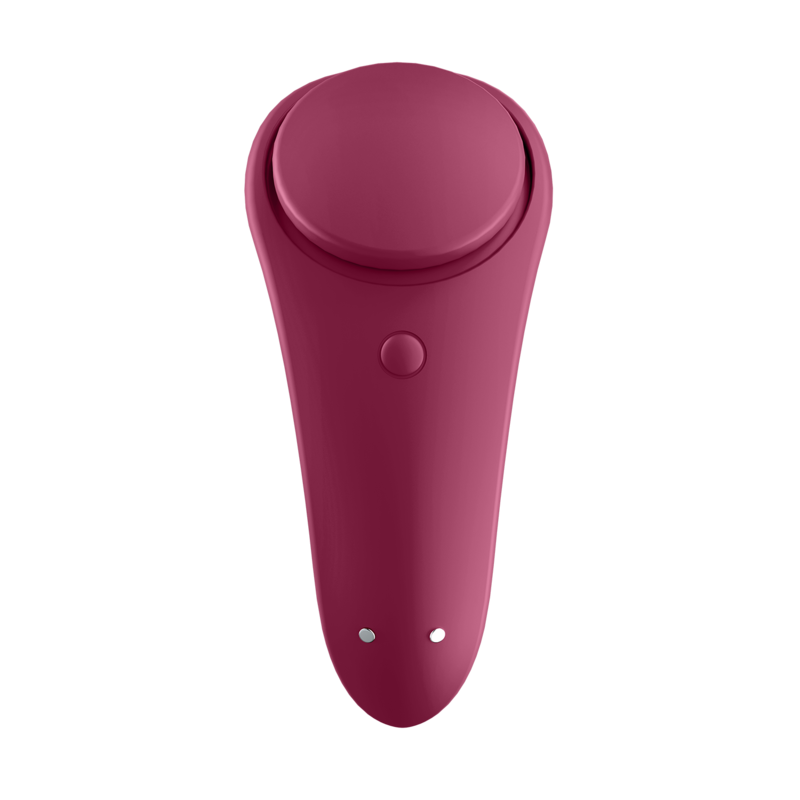 Satisfyer Cala Secreta Sexy