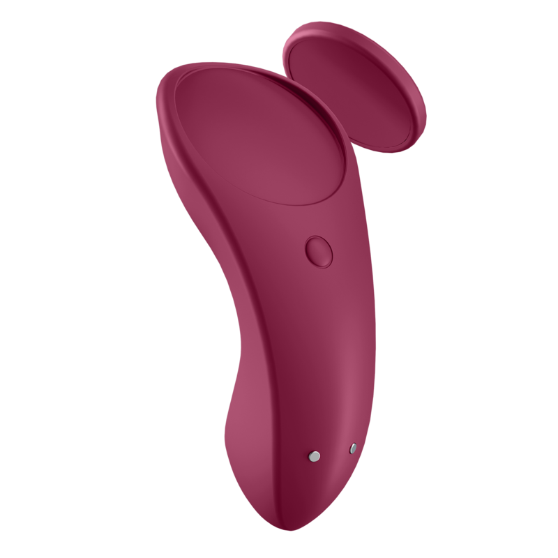 Satisfyer Cala Secreta Sexy