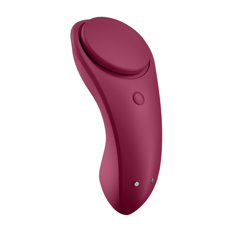 Satisfyer Cala Secreta Sexy